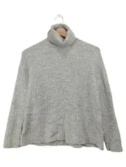 Vorschaubild MASSIMO DUTTI Pullover 1