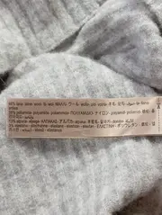 Vorschaubild MASSIMO DUTTI Pullover 4