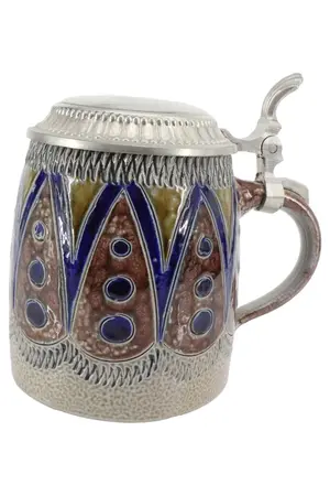 RASTAL Bierkrug