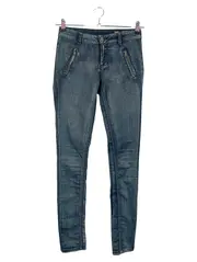 Vorschaubild CREAM Jeans Straight Leg 1