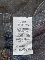 Vorschaubild CREAM Jeans Straight Leg 4