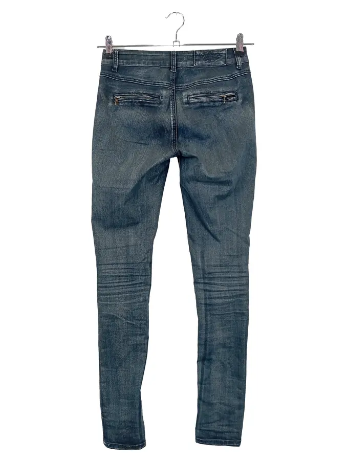 CREAM Jeans Straight Leg Bild 2