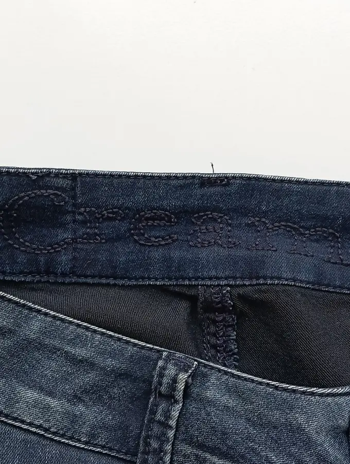 CREAM Jeans Straight Leg Bild 3