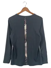Vorschaubild WALBUSCH Langarmshirt 2