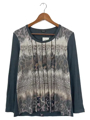 WALBUSCH Langarmshirt