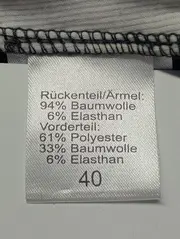 Vorschaubild WALBUSCH Langarmshirt 4