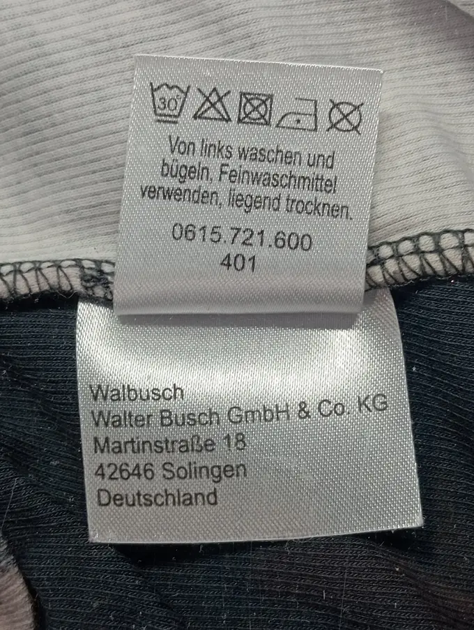 WALBUSCH Langarmshirt Bild 5