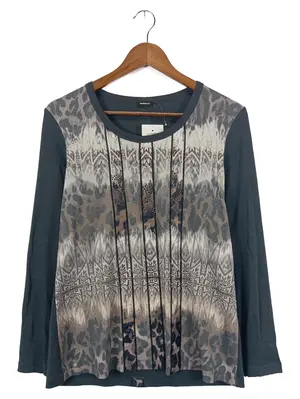 WALBUSCH Langarmshirt