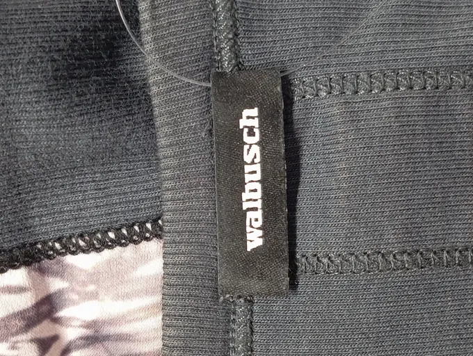 WALBUSCH Langarmshirt Bild 3