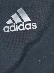 Vorschaubild 5 von Sporthose Herren Gr. S Climalite Trainingsshorts Grau