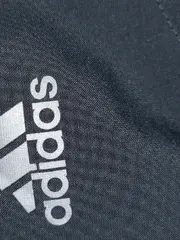 Vorschaubild 6 von Sporthose Herren Gr. S Climalite Trainingsshorts Grau