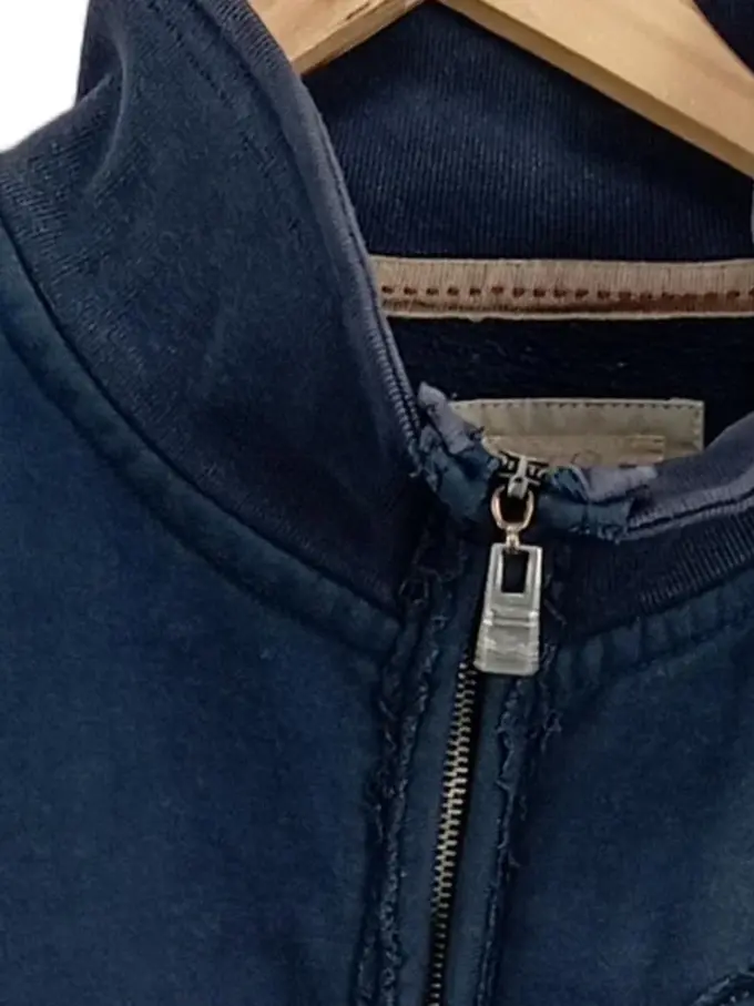 COLORADO DENIM Sweatjacke Bild 4