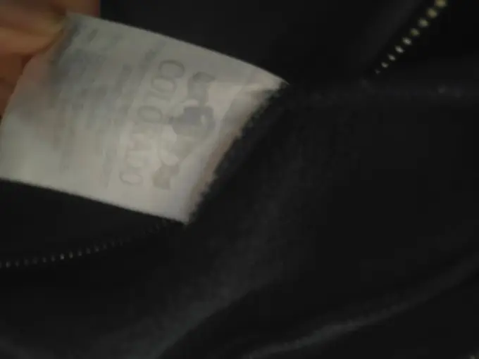COLORADO DENIM Sweatjacke Bild 6