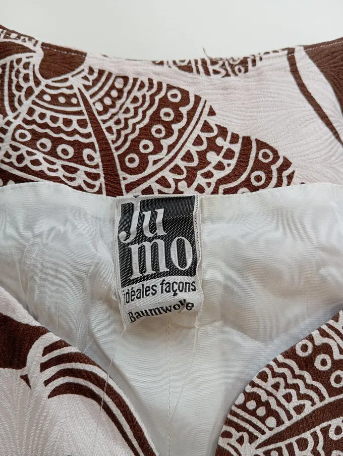 JUMO Freizeitkleid Bild 3