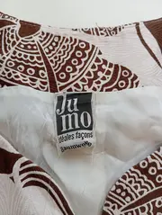 Vorschaubild JUMO Freizeitkleid 3