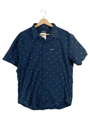 HOLLISTER Freizeithemd