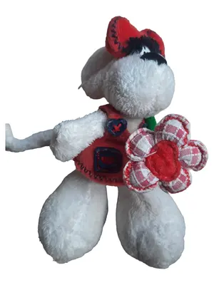 DEPESCHE Kuscheltier