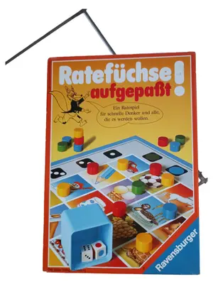 RAVENSBURGER Brettspiel