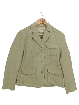 EDDIE BAUER Cordjacke
