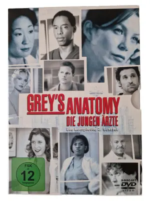 Serien