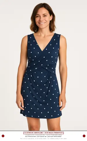 ENVIE DE FRAISE Sommerkleid