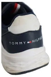 Vorschaubild 3 von Kinder Sneaker low Gr. 29 Blau Klettverschluss Freizeitschuh