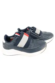 Vorschaubild 1 von Kinder Sneaker low Gr. 29 Blau Klettverschluss Freizeitschuh