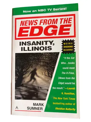 Science-Fiction Roman