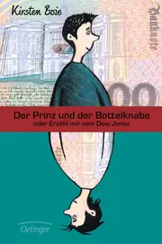 Vorschaubild Buch für Jugendliche 1