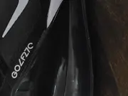 Vorschaubild 3 von Air Max 270 Golfschuhe Herren Schwarz Größe 43 Sport