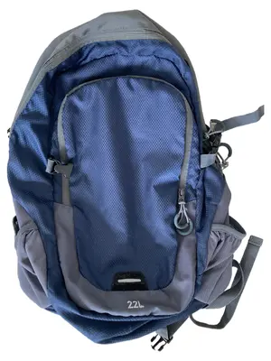 HALFAR® Rucksack