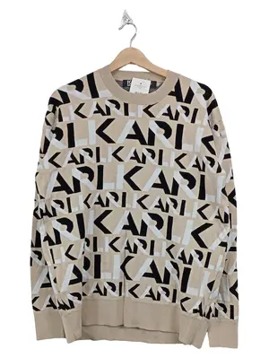KARL LAGERFELD Pullover
