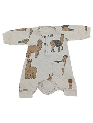 HUST & CLAIRE Schlafanzug