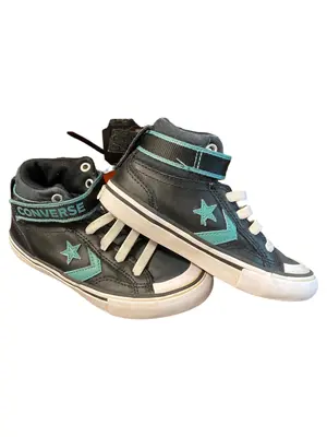 CONVERSE Sneaker high