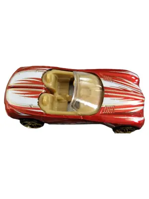 HOT WHEELS Modellfahrzeug