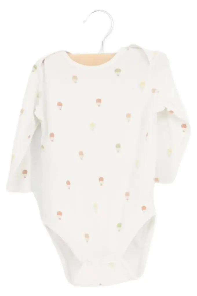 ZARA Baby Body Bild 1