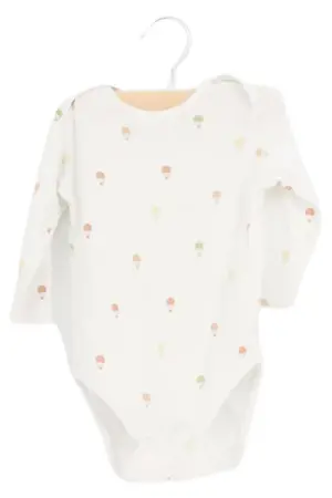 ZARA Baby Body