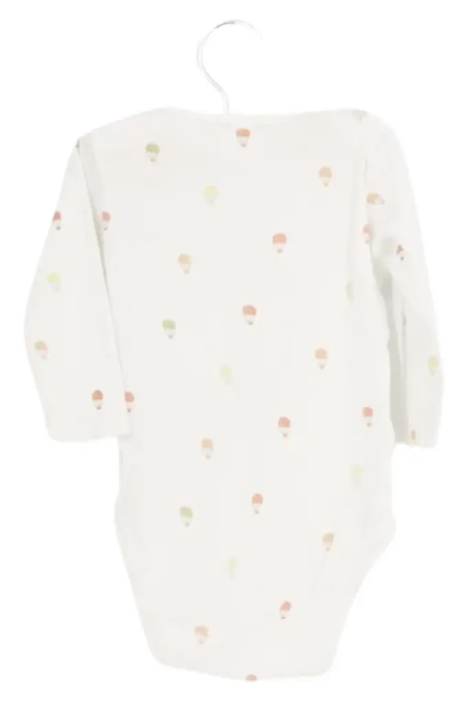 ZARA Baby Body Bild 2