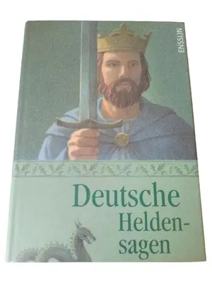 Buch für Kinder