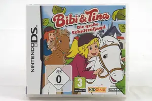 AK TRONIC Adventurespiele