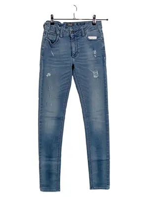 RELLIX Destroyed Jeans