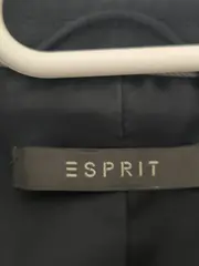 Vorschaubild 6 von Damen Business Blazer Gr. 38 Blau