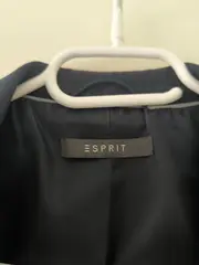 Vorschaubild 7 von Damen Business Blazer Gr. 38 Blau