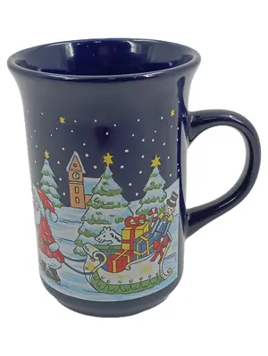 KÖSSINGER Kaffeetasse