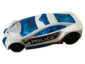 HOT WHEELS Spielzeugauto