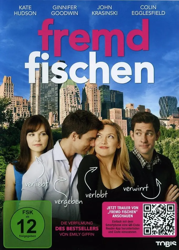 Liebesfilm Bild 1