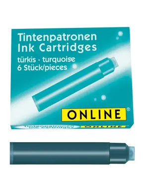 ONLINE Tintenfass