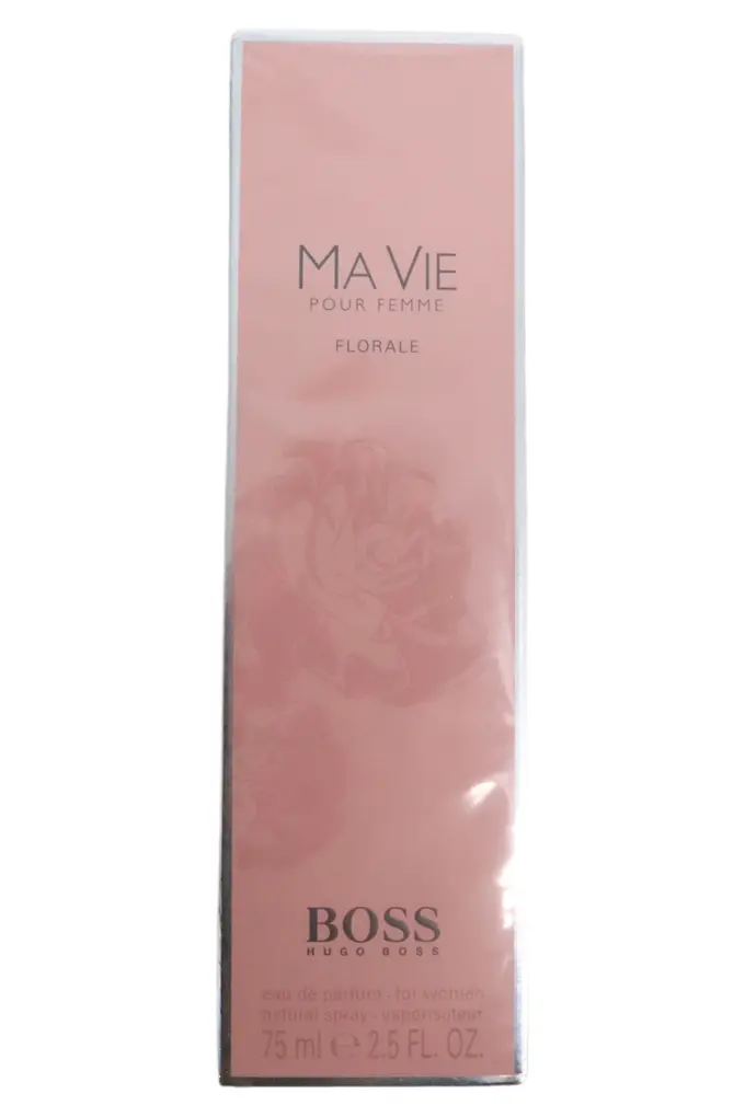 BOSS HUGO BOSS Eau de Parfum Bild 1