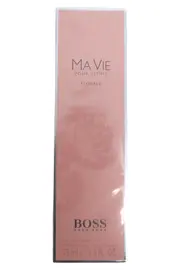 Vorschaubild BOSS HUGO BOSS Eau de Parfum 1