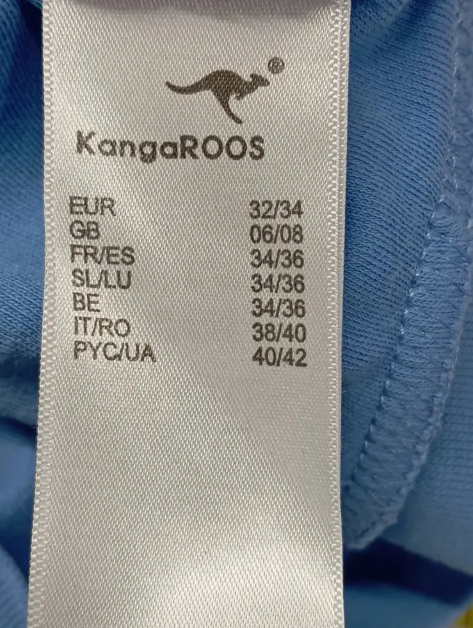 KANGAROOS Pullover Bild 4